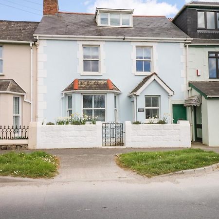 Cool Stone Cottage Instow Εξωτερικό φωτογραφία