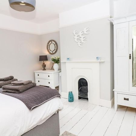Cool Stone Cottage Instow Εξωτερικό φωτογραφία