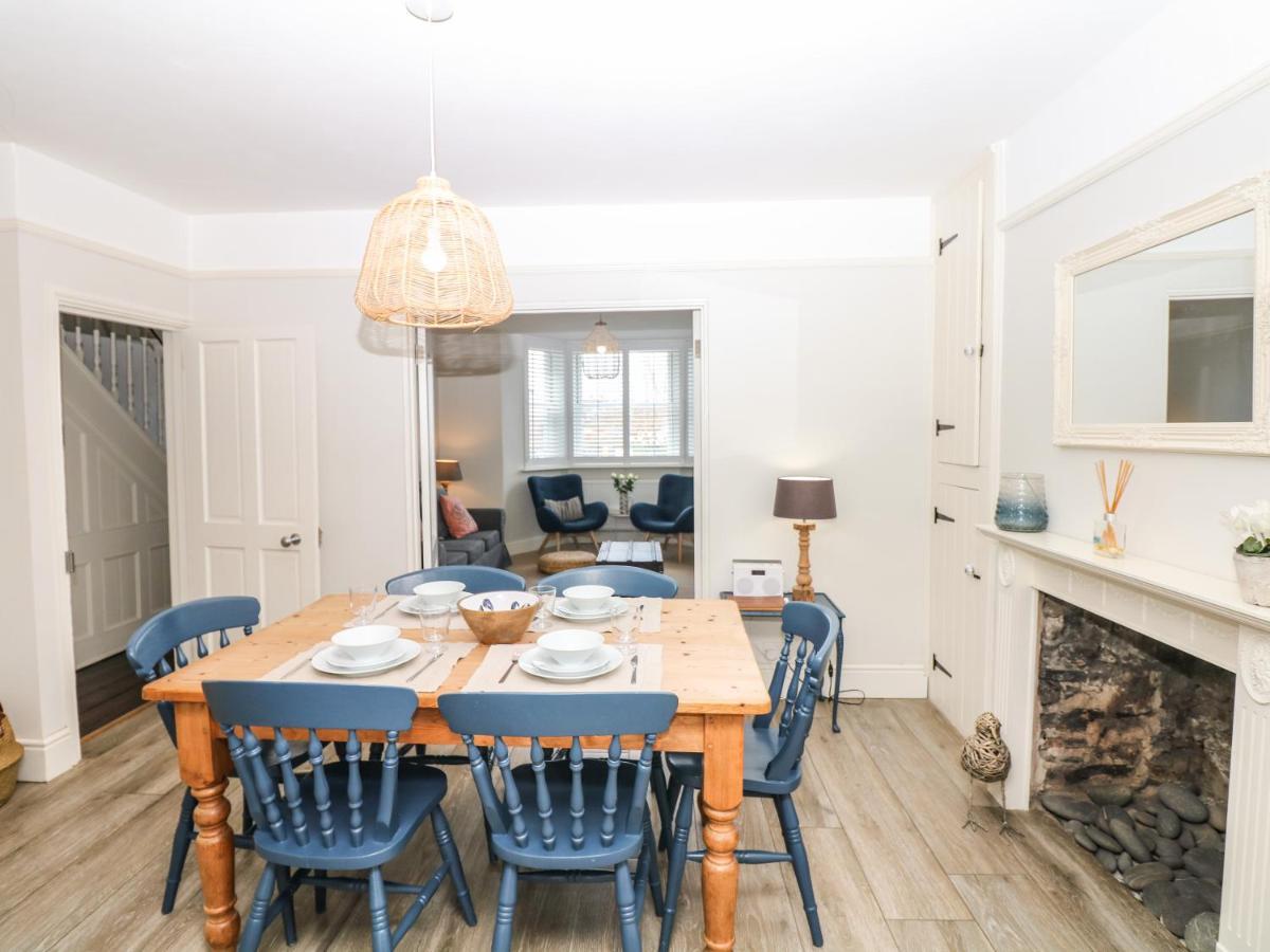 Cool Stone Cottage Instow Εξωτερικό φωτογραφία