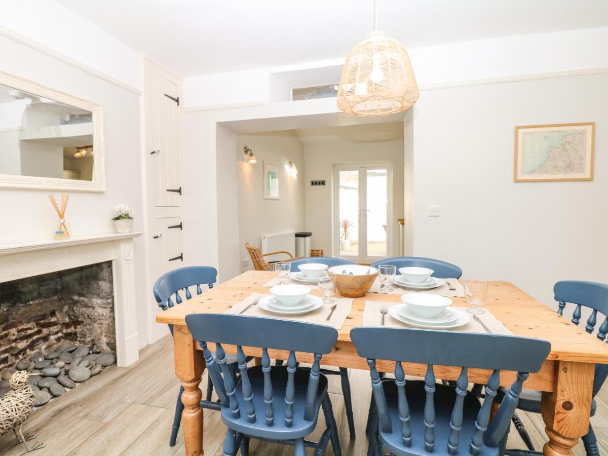 Cool Stone Cottage Instow Εξωτερικό φωτογραφία