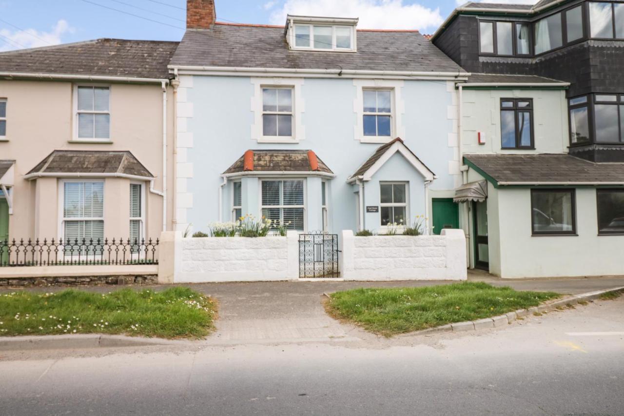 Cool Stone Cottage Instow Εξωτερικό φωτογραφία
