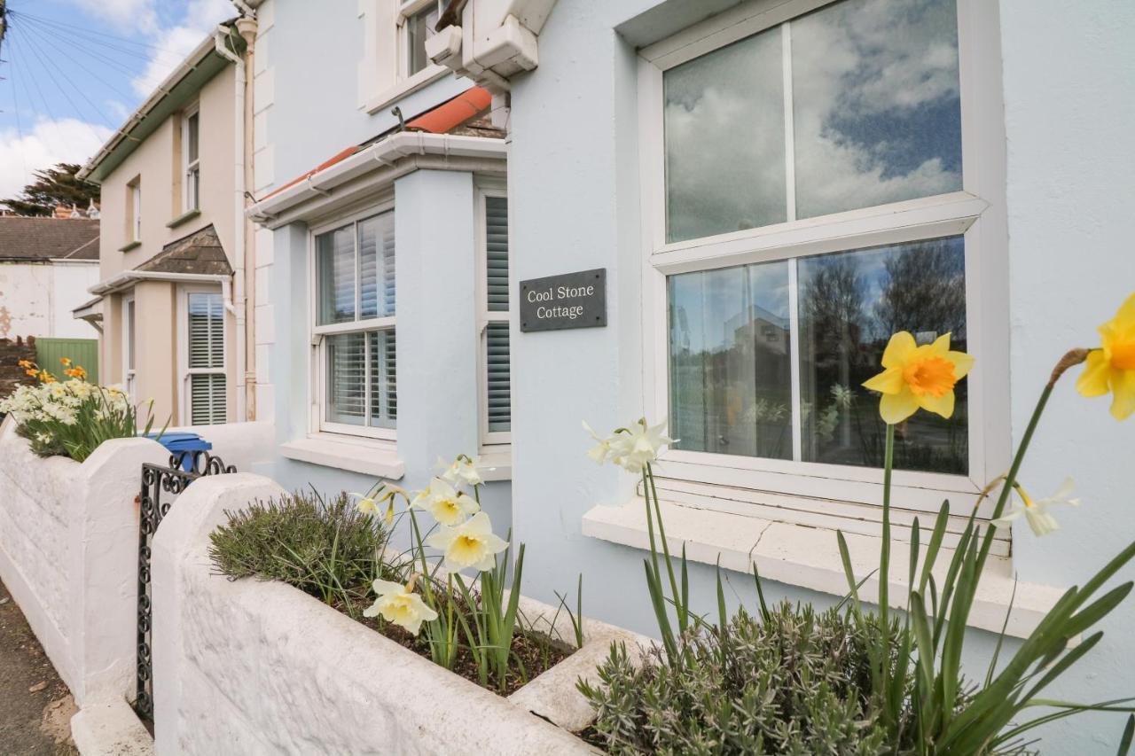 Cool Stone Cottage Instow Εξωτερικό φωτογραφία