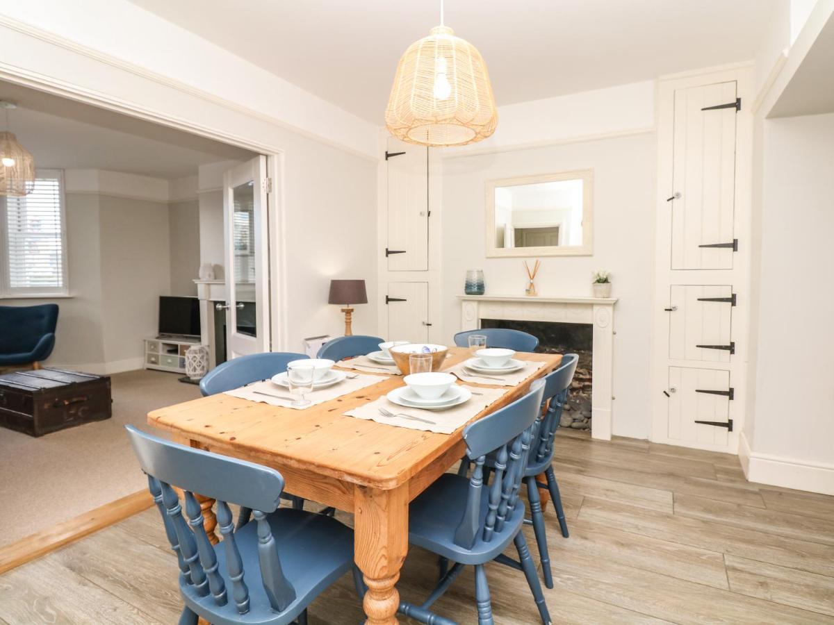 Cool Stone Cottage Instow Εξωτερικό φωτογραφία