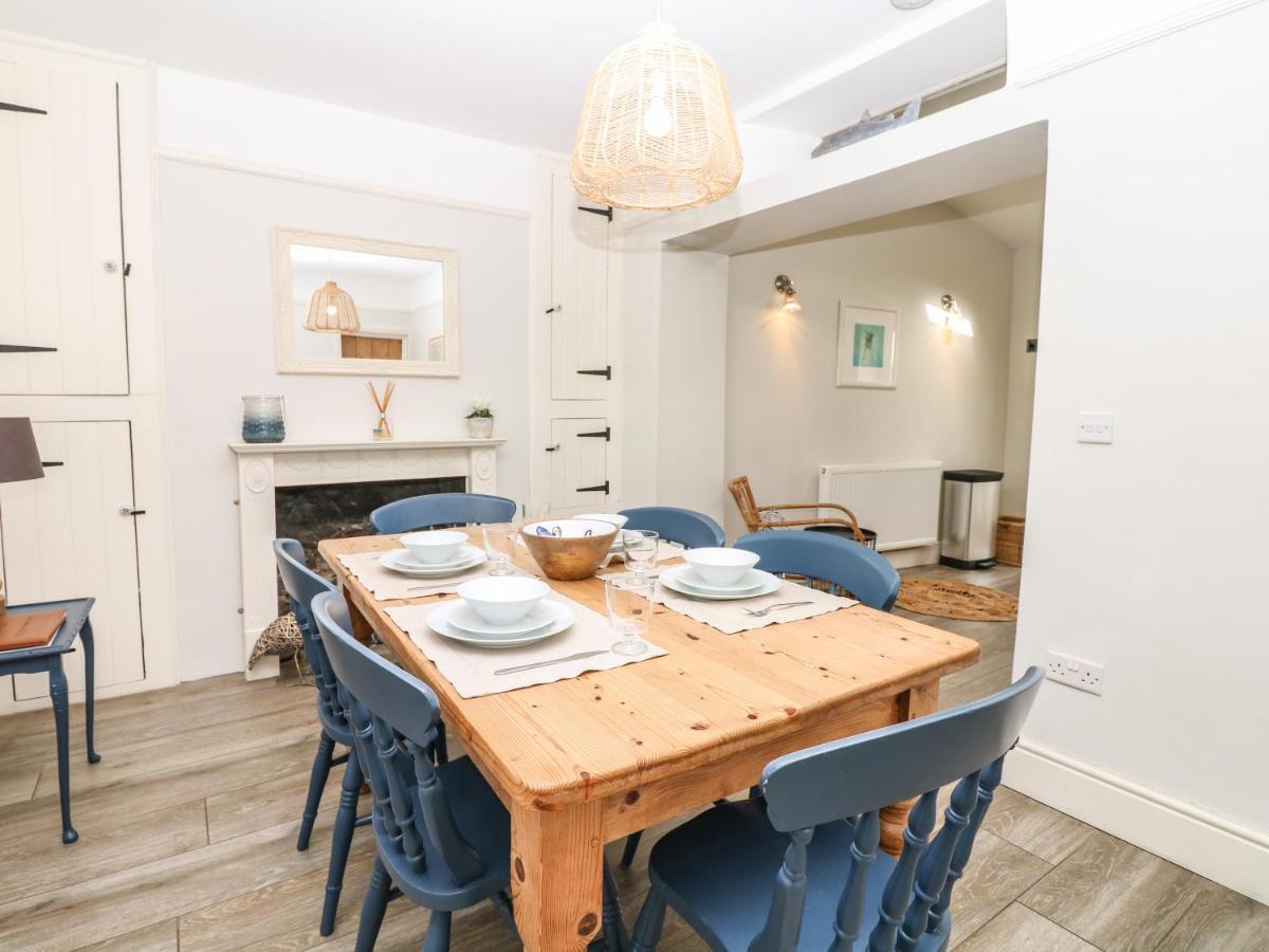 Cool Stone Cottage Instow Εξωτερικό φωτογραφία