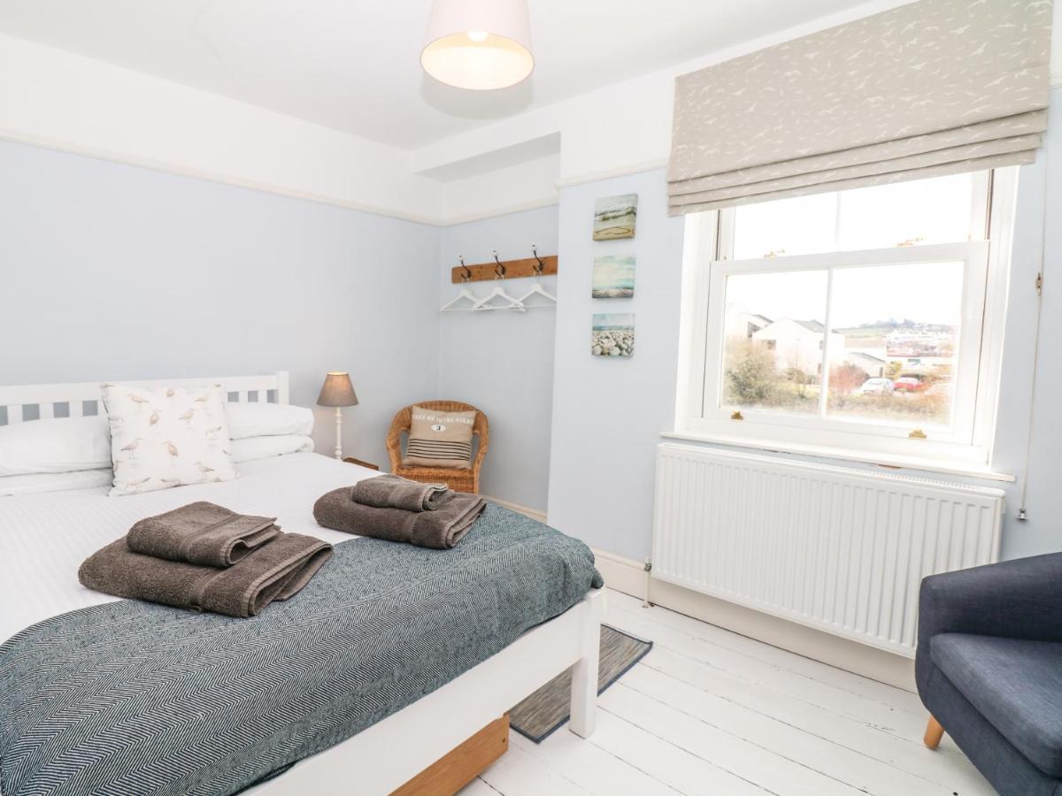 Cool Stone Cottage Instow Εξωτερικό φωτογραφία