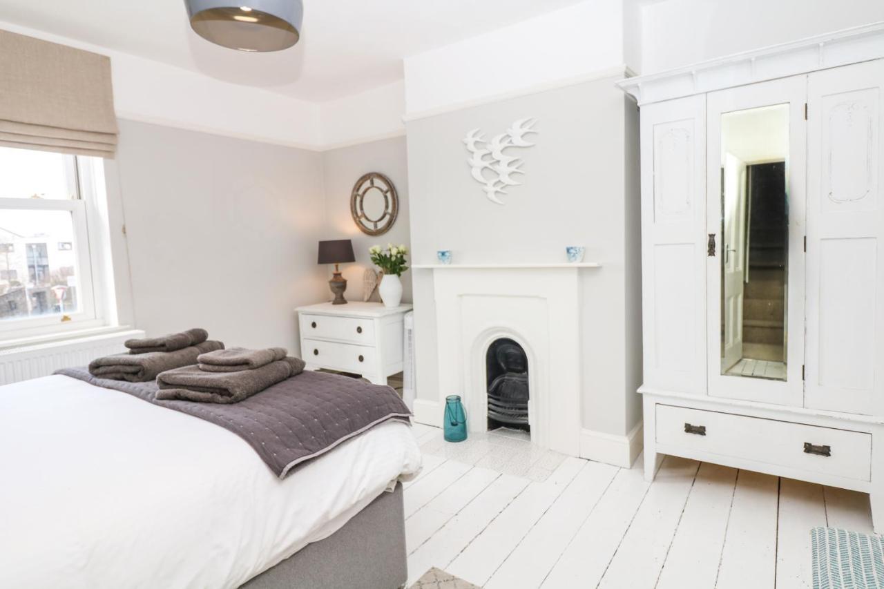 Cool Stone Cottage Instow Εξωτερικό φωτογραφία