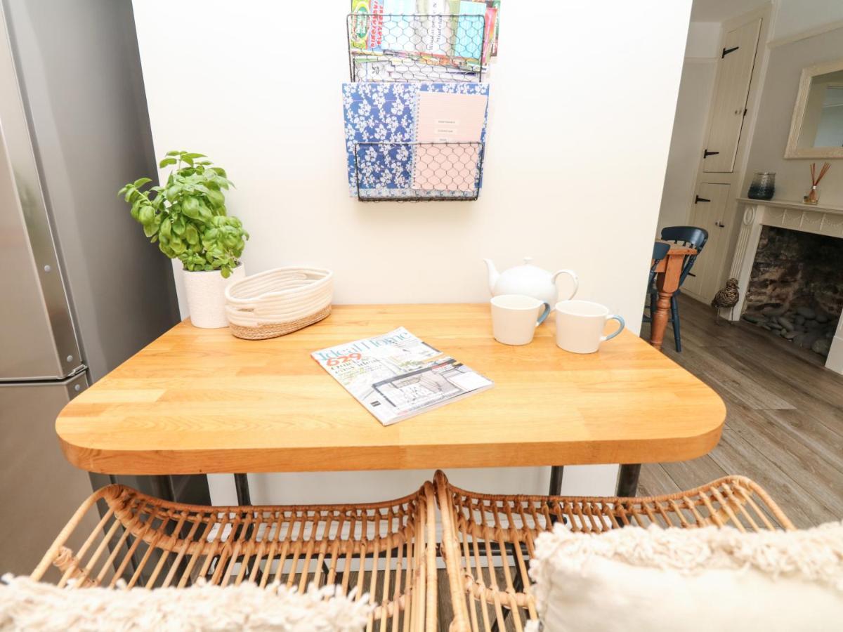 Cool Stone Cottage Instow Εξωτερικό φωτογραφία