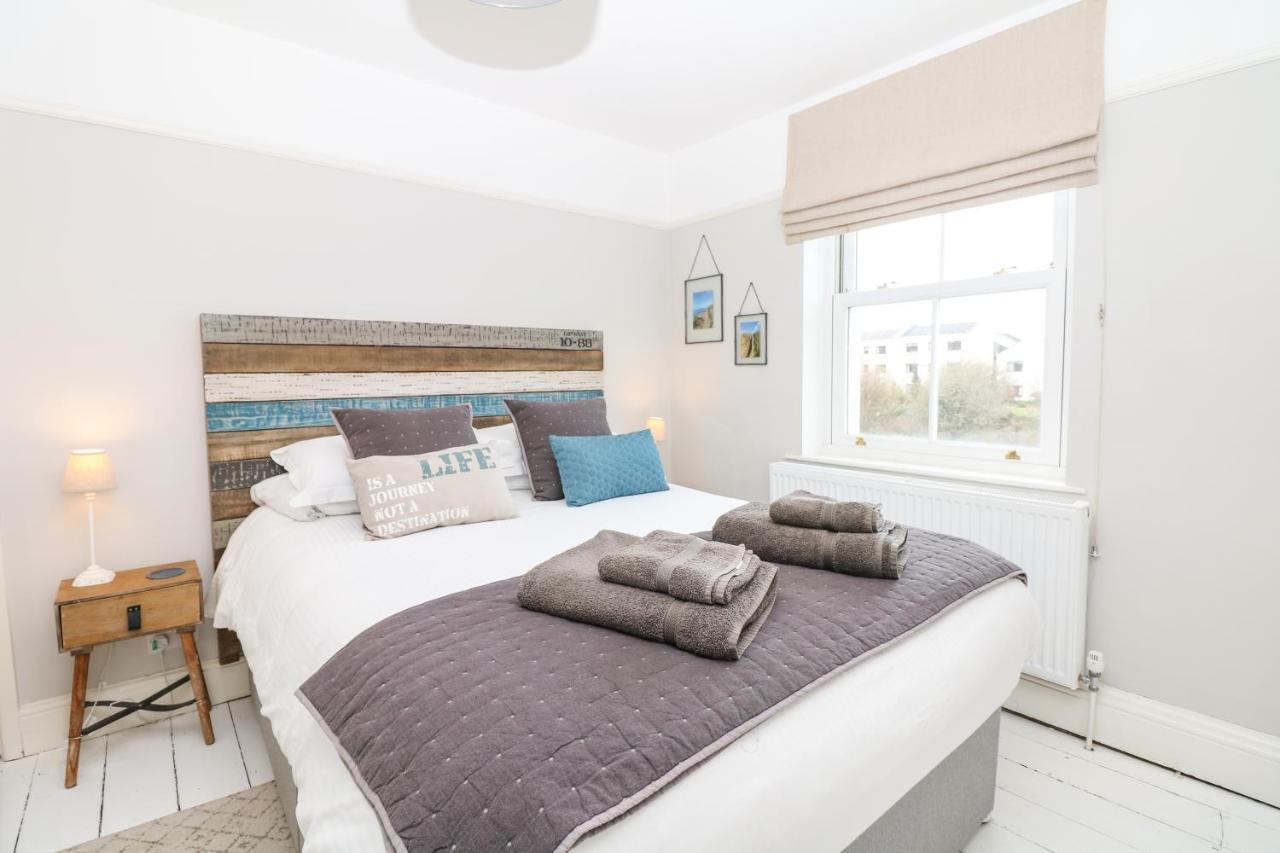 Cool Stone Cottage Instow Εξωτερικό φωτογραφία