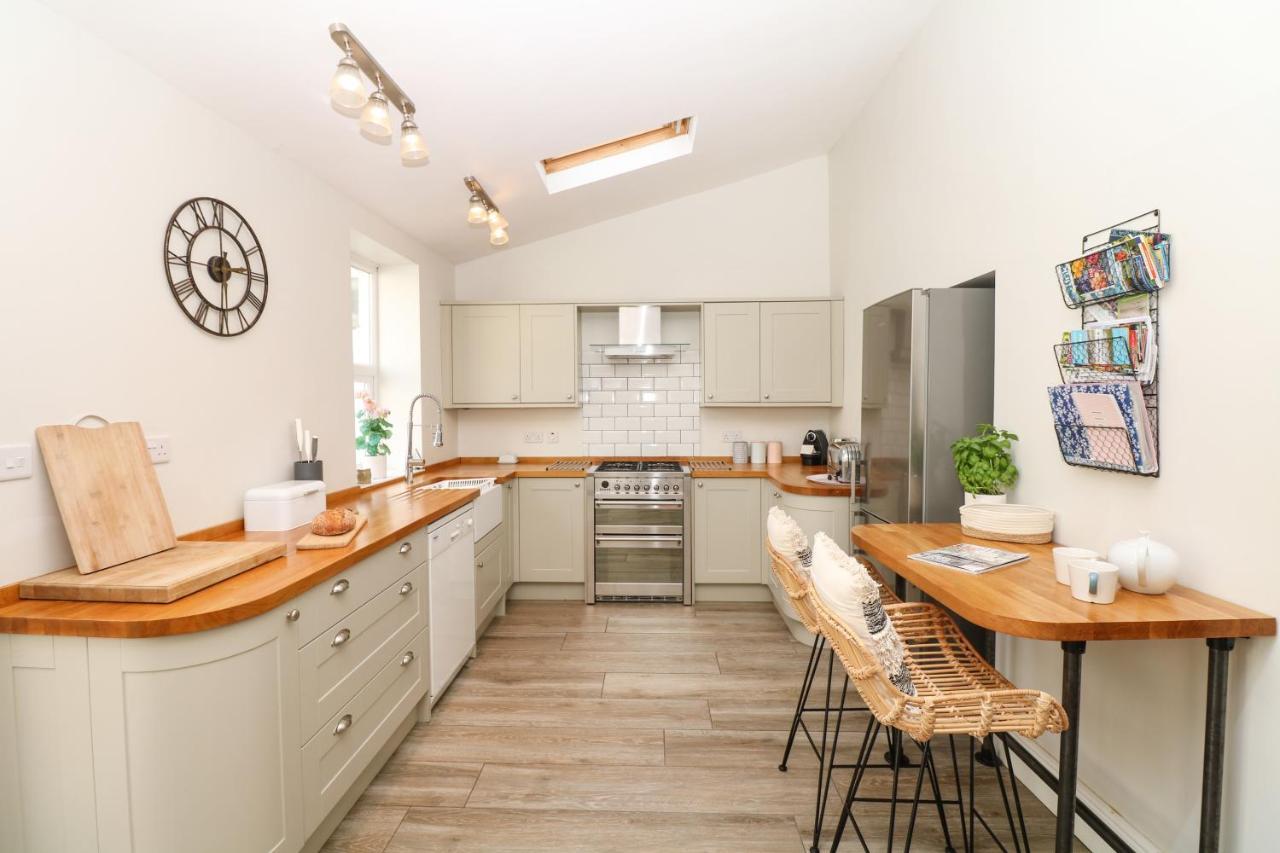 Cool Stone Cottage Instow Εξωτερικό φωτογραφία