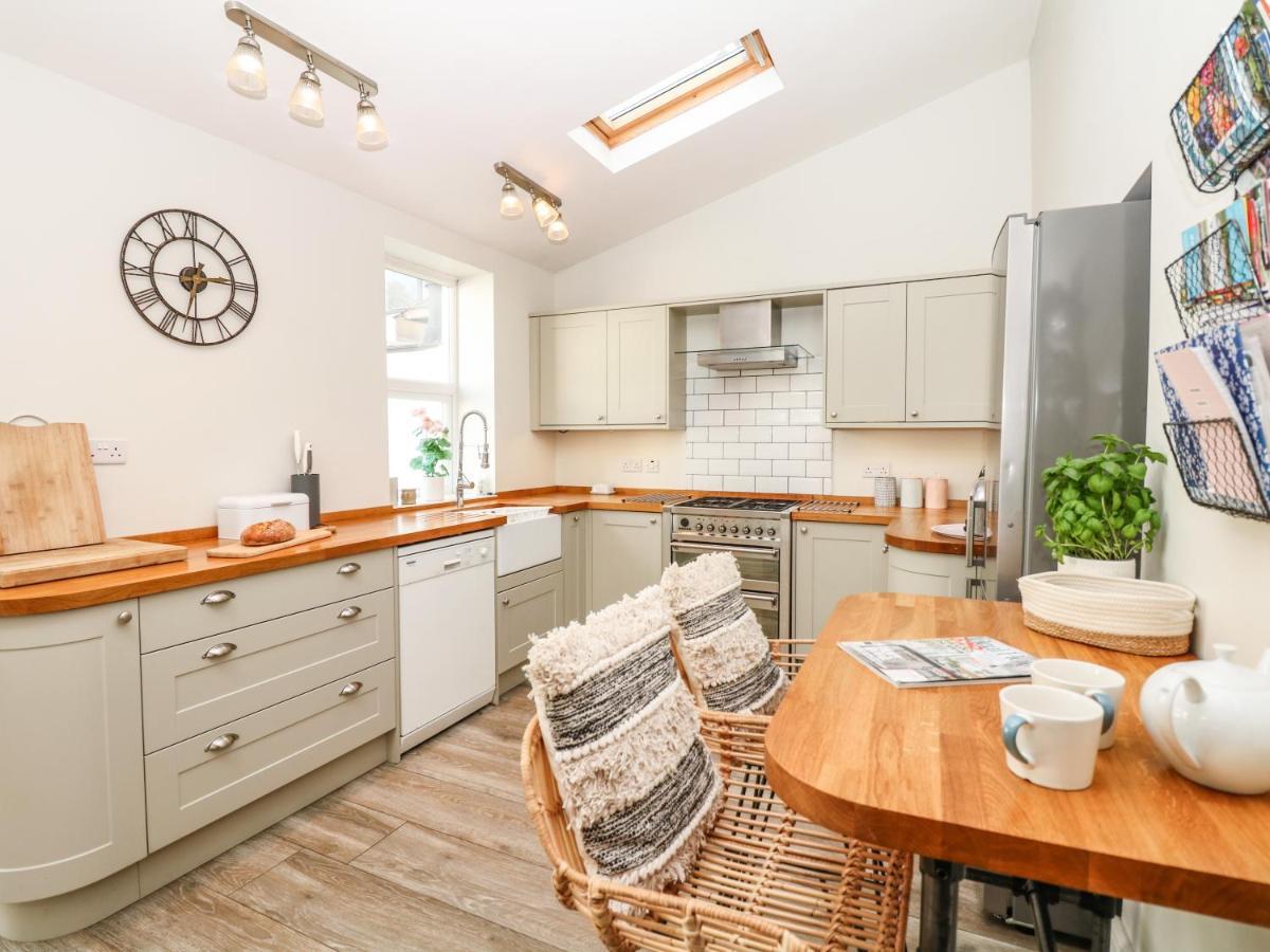 Cool Stone Cottage Instow Εξωτερικό φωτογραφία