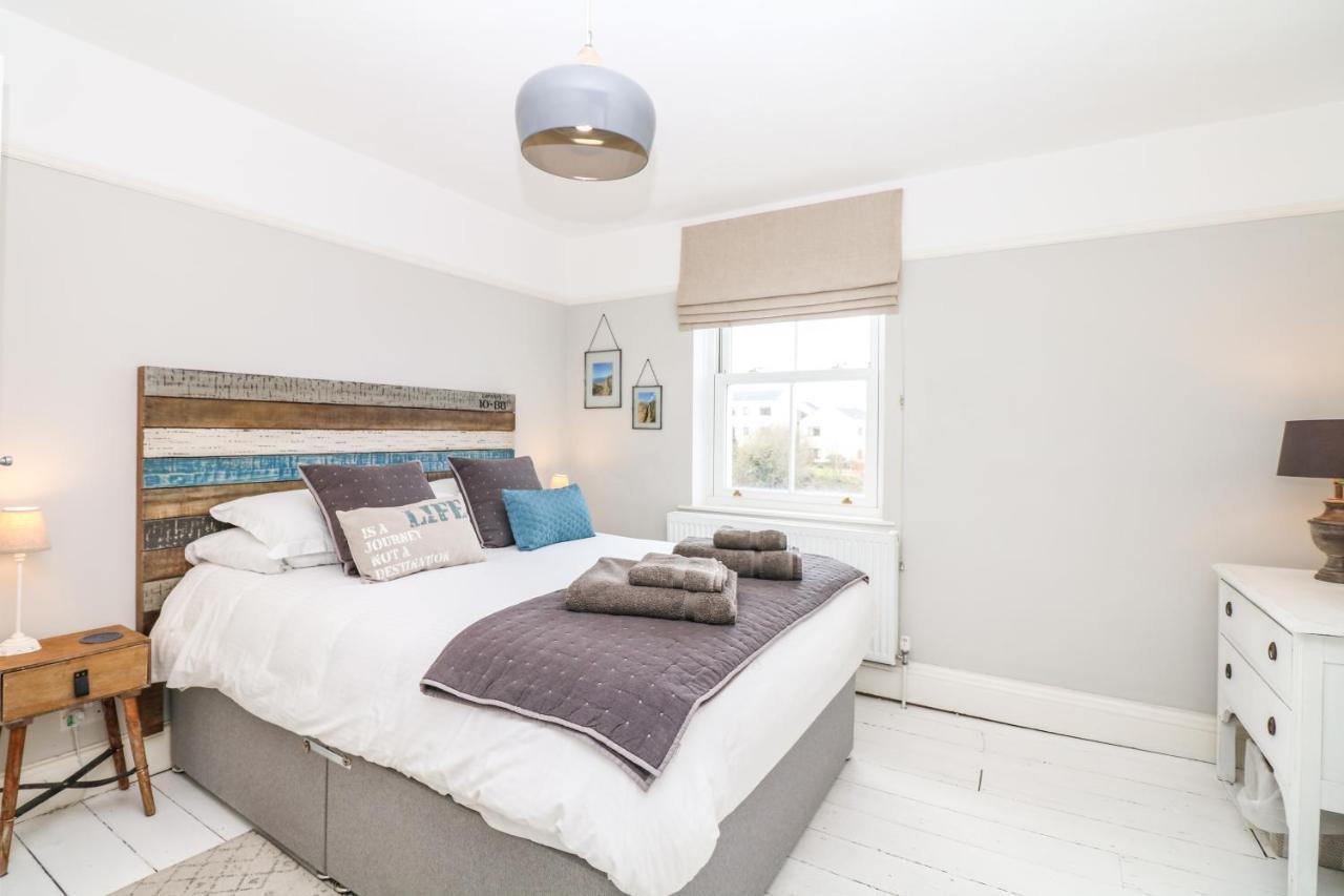 Cool Stone Cottage Instow Εξωτερικό φωτογραφία