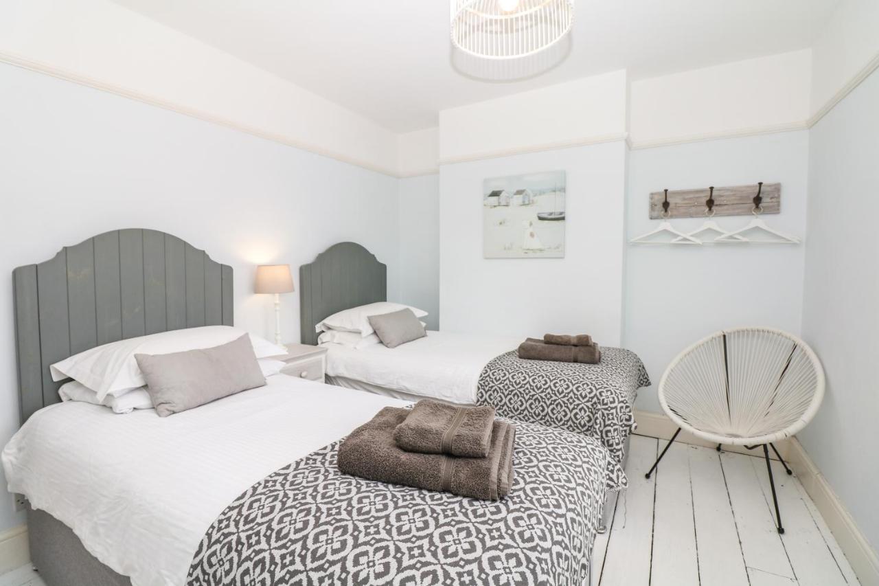 Cool Stone Cottage Instow Εξωτερικό φωτογραφία