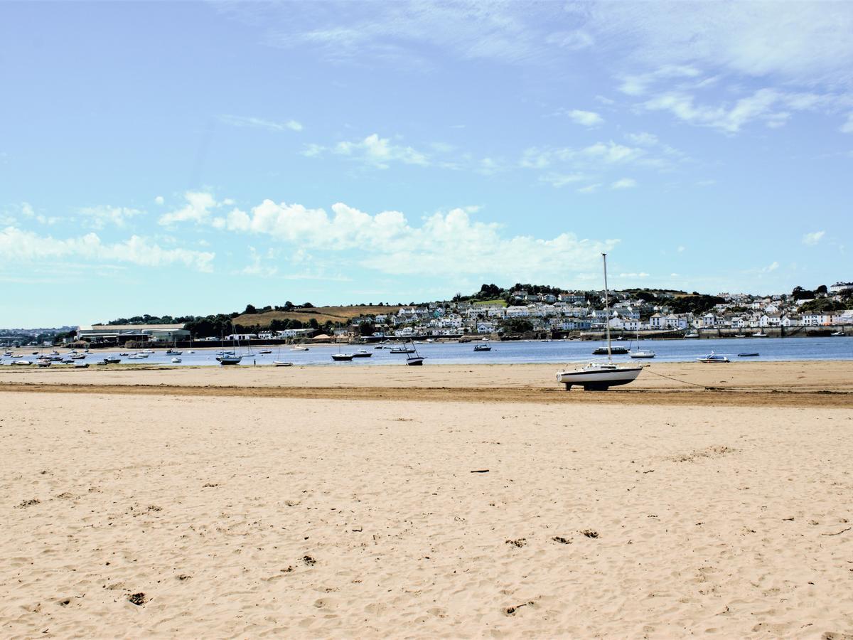 Cool Stone Cottage Instow Εξωτερικό φωτογραφία